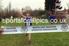 Mens 35s to 64s and, 2025 NEMAA Cross Country Champs., Acklam, Middlesbrough. Photo: David T. Hewitson/Sports for All Pics